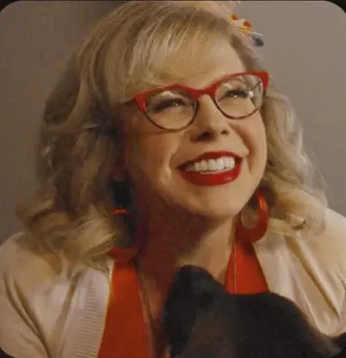 Profile image of Penelope Garcia