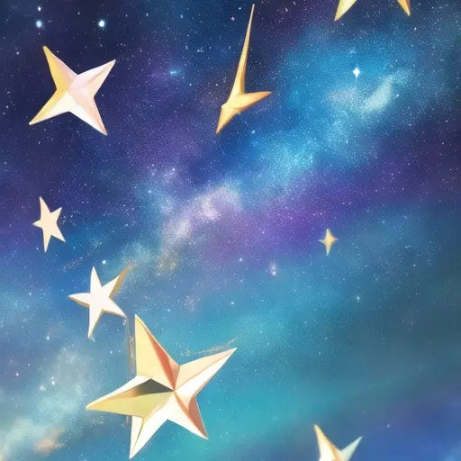 star2의 아무것도 아닌것