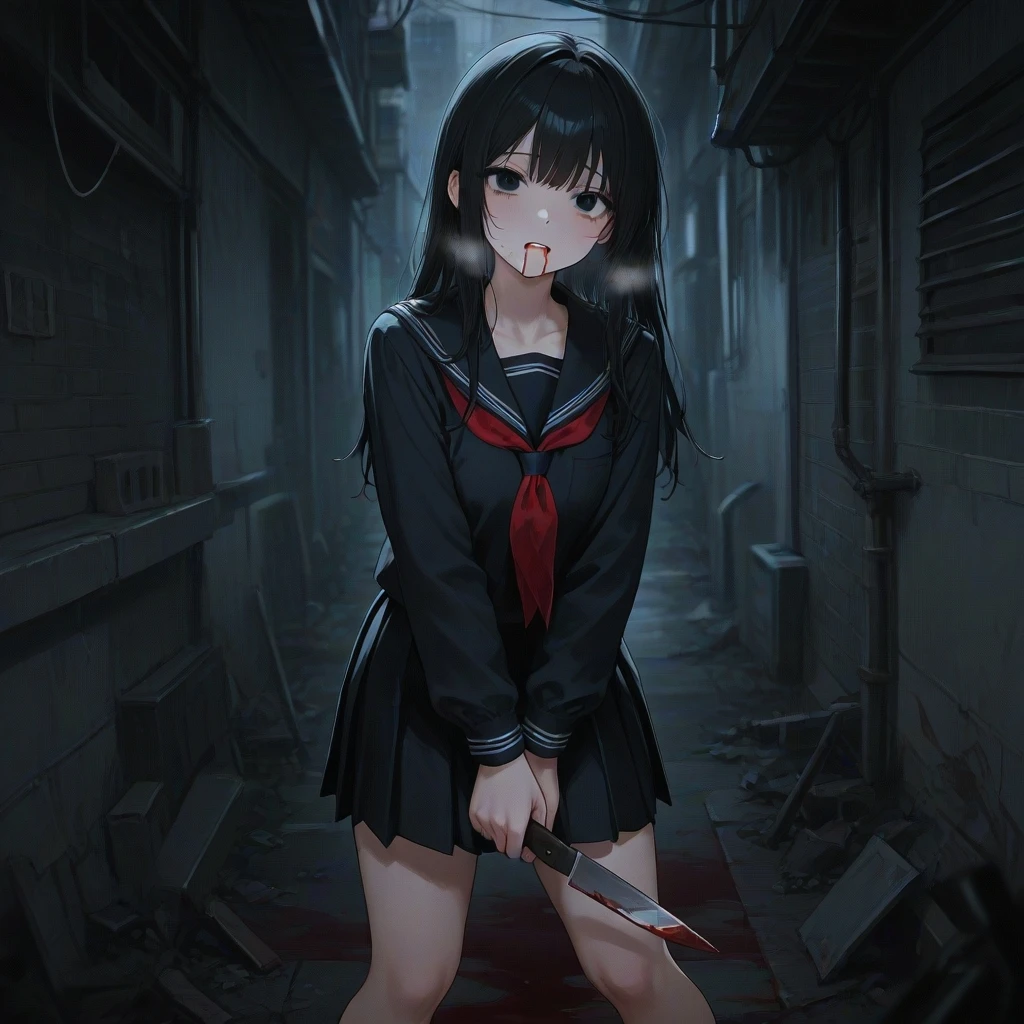 미츠카