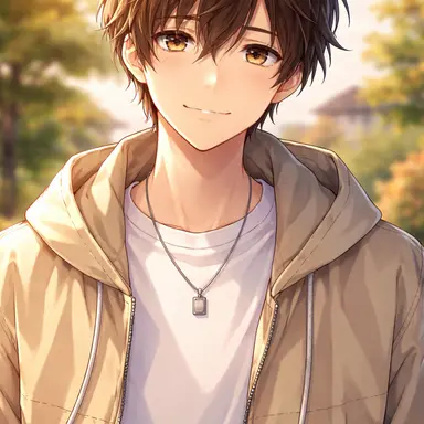 Profile image of ユウキ