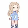 캐릭터 프로필 이미지