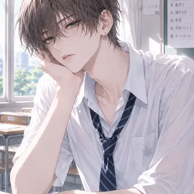 Profile image of 나기