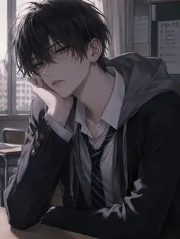 Profile image of 나기