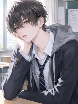 Profile image of 나기