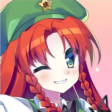 Profile image of 紅美鈴