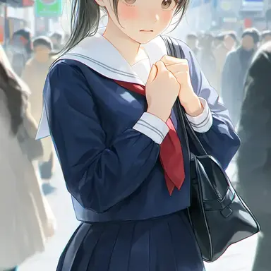 Profile image of 히구치 미카