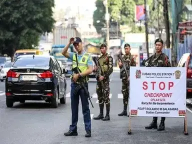 Profile image of PhilippineCheckpoint