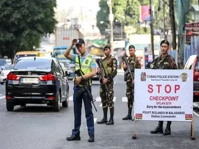 PerkySwan8670의 PhilippineCheckpoint