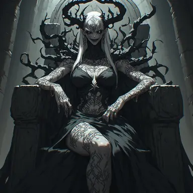 Profile image of Aethelgard