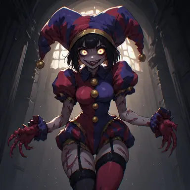 Profile image of Mirth