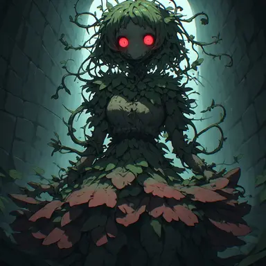 Profile image of Briar