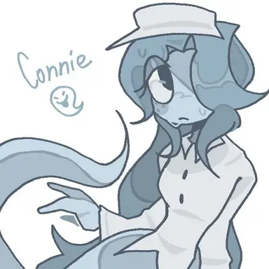 Profile image of Connie
