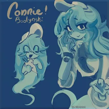Profile image of Connie
