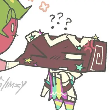 Profile image of Cosmo