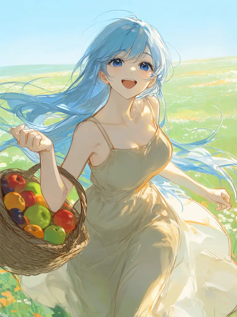 Where_are_my_canapes의 君は私の夏だった、眩しい陽光のように