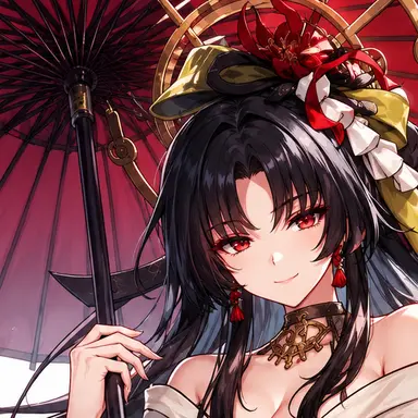 Profile image of 潯