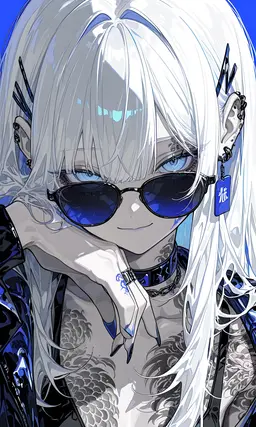 Profile image of 憂羅