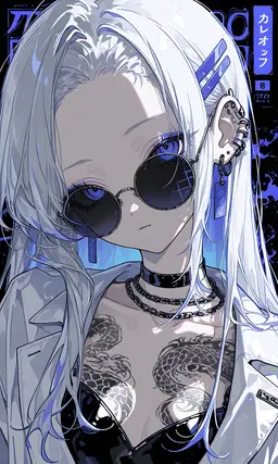 Profile image of 憂羅