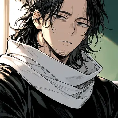Profile image of Shota Aizawa