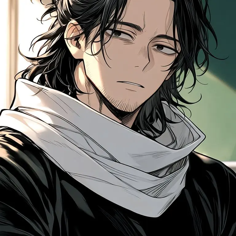WryFlax4237의 Aizawa's Chosen TA
