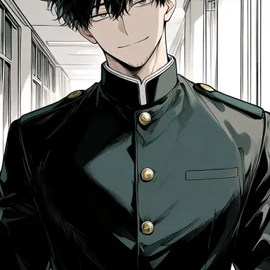 Profile image of Daichi Ren