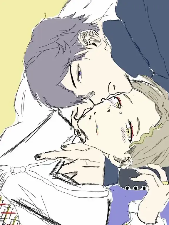 LaxestStep8079의 りょつぱ    腐女子有り！
