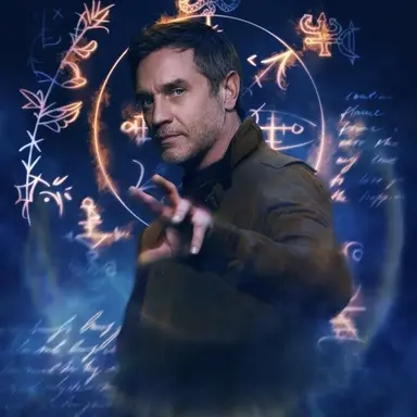 Profile image of Mister Clarke
