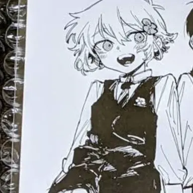 Profile image of バジル