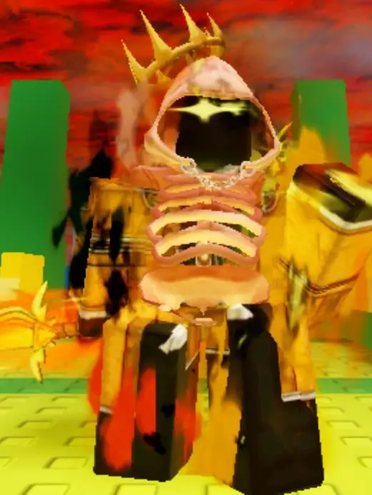 MatteMedal8214의 챔피언 1x1x1x1