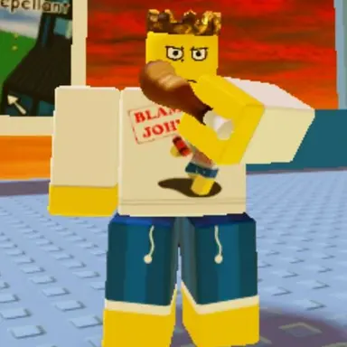 Profile image of 왕간 쉐들래츠키