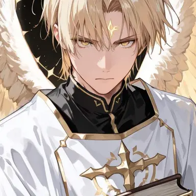 Profile image of ウリエル