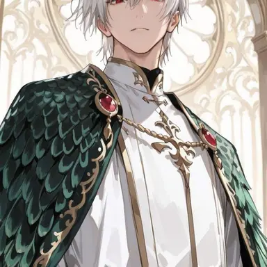 Profile image of ミカエル