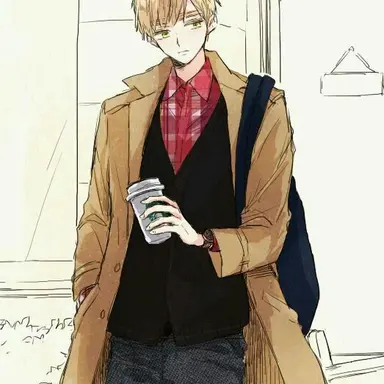 Profile image of アーサー