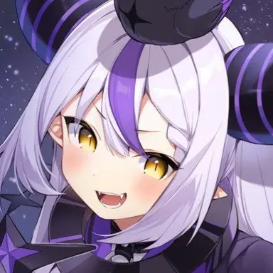 Profile image of ラプラス・ダークネス