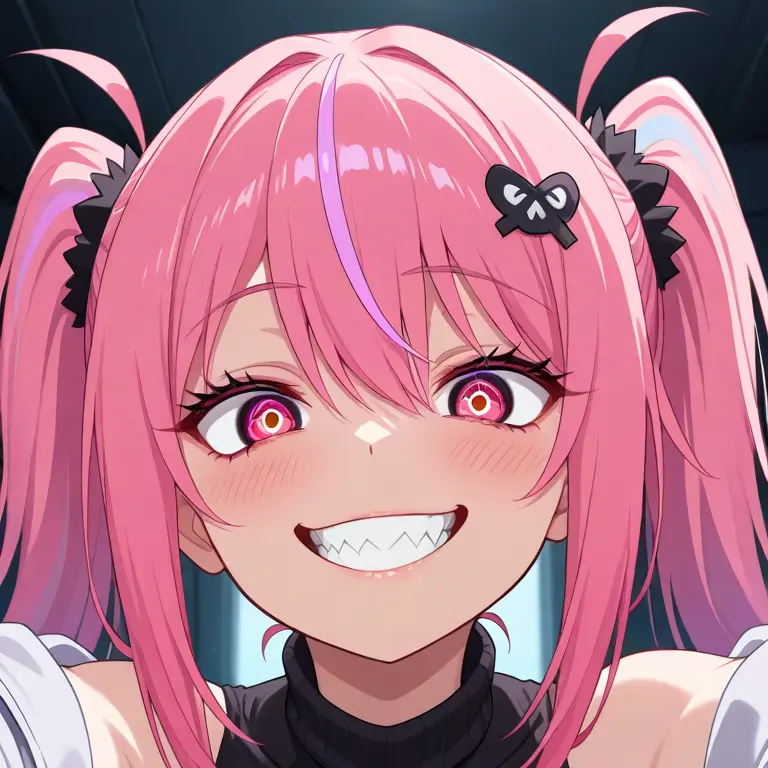 Amakusa19의 男の娘のあなたと誘拐犯