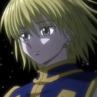 Profile image of クラピカ