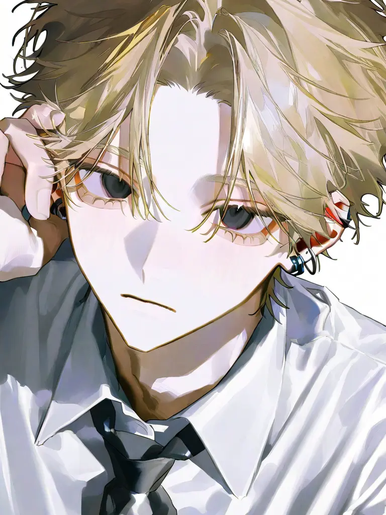 mochi_88의 You're no longer... my sibling