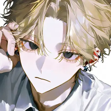 Profile image of Haruki