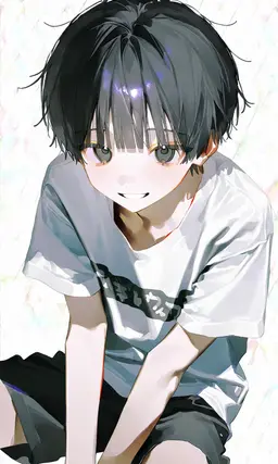 Profile image of Haruki