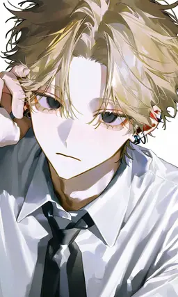Profile image of Haruki