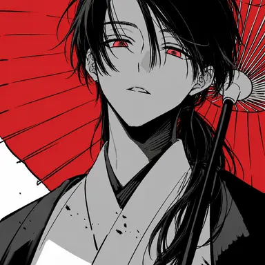 Profile image of 神代 緋月