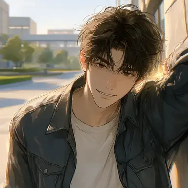 Profile image of Kai