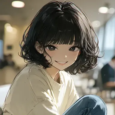 Profile image of Yori