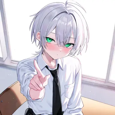 Profile image of 우루시바라 토키