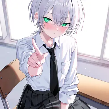 Profile image of 우루시바라 토키