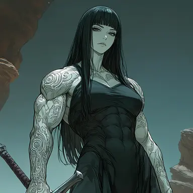 Profile image of ナラア