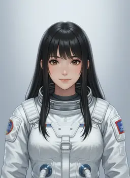 Profile image of ソン・ハナ