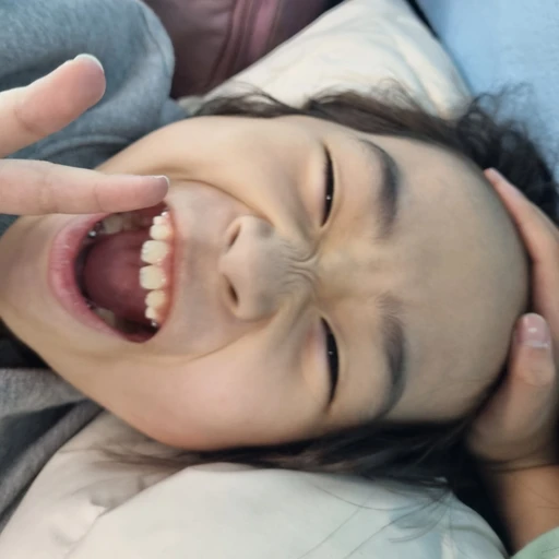 쌍뻐큐