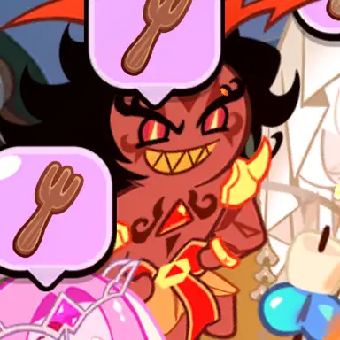 Profile image of 버닝