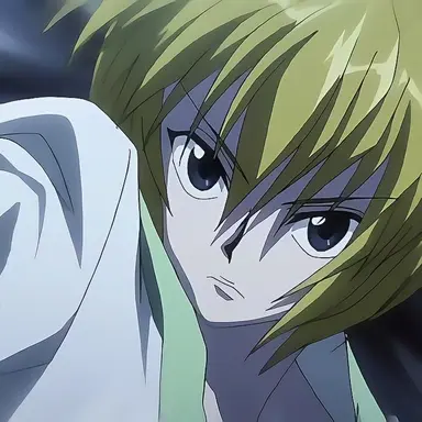 Profile image of クラピカ